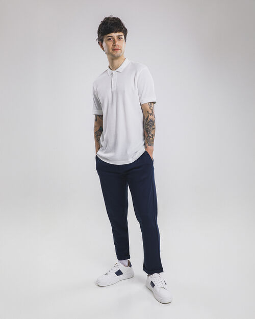 Polo Fit Regular